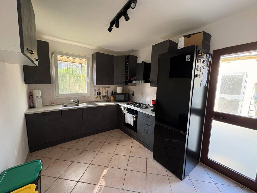 casa indipendente in vendita ad Argenta in zona Santa Maria Codifiume