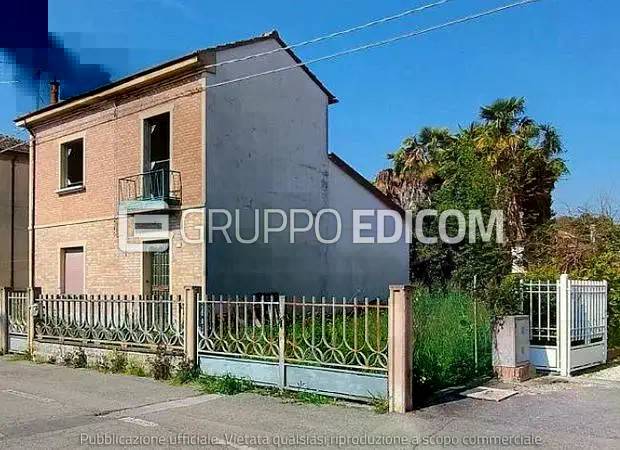appartamento in vendita ad Argenta in zona San Biagio