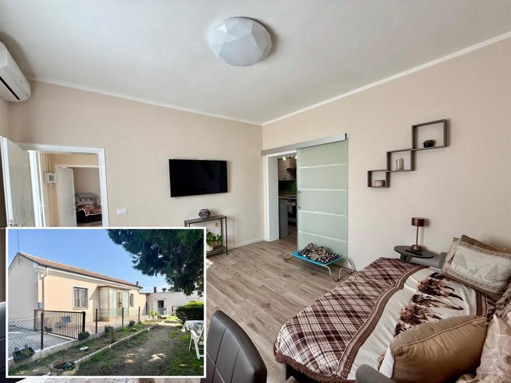 casa indipendente in vendita ad Argenta in zona Anita