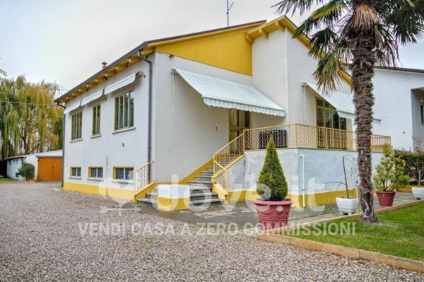 casa indipendente in vendita ad Argenta in zona San Nicolò