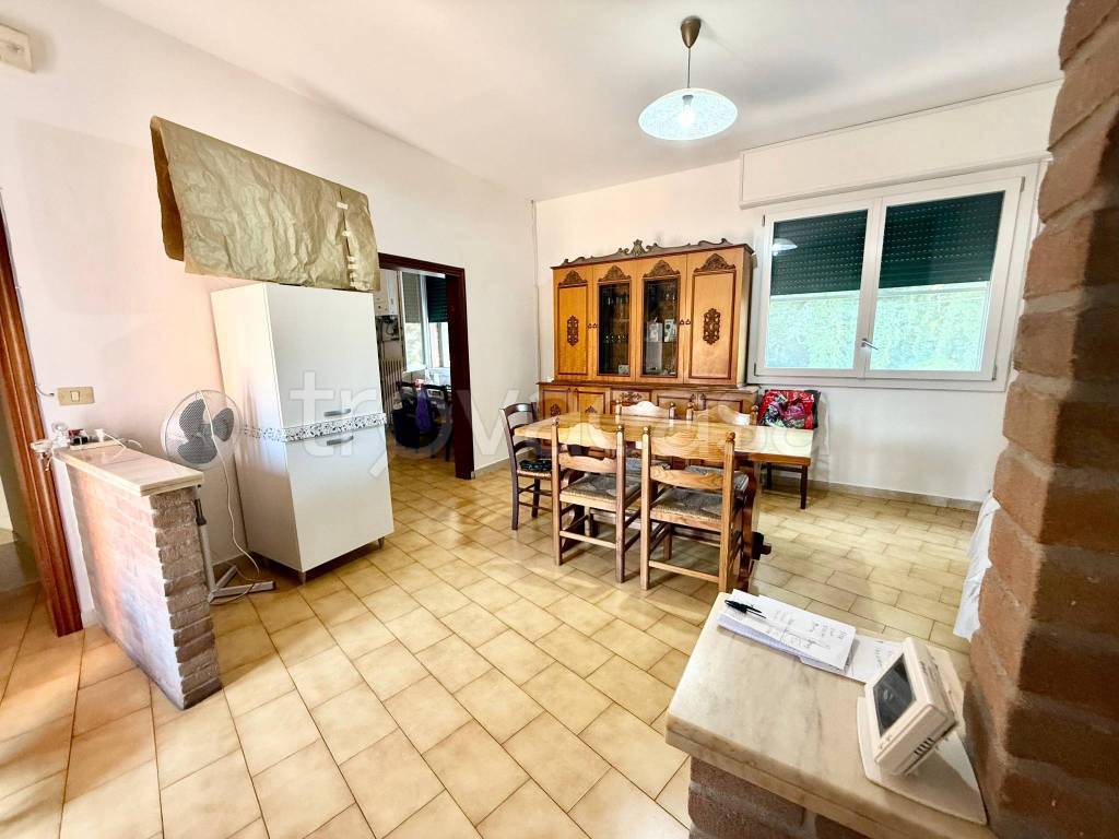 casa indipendente in vendita ad Argenta