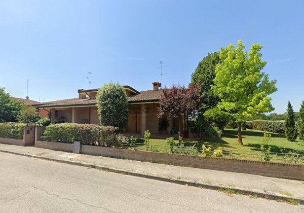 casa indipendente in vendita ad Argenta