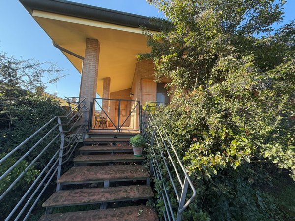 appartamento in vendita ad Argenta