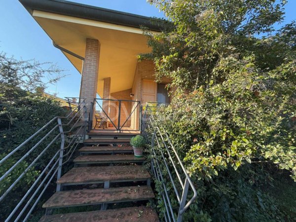 appartamento in vendita ad Argenta