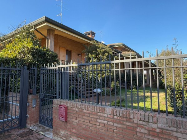 appartamento in vendita ad Argenta