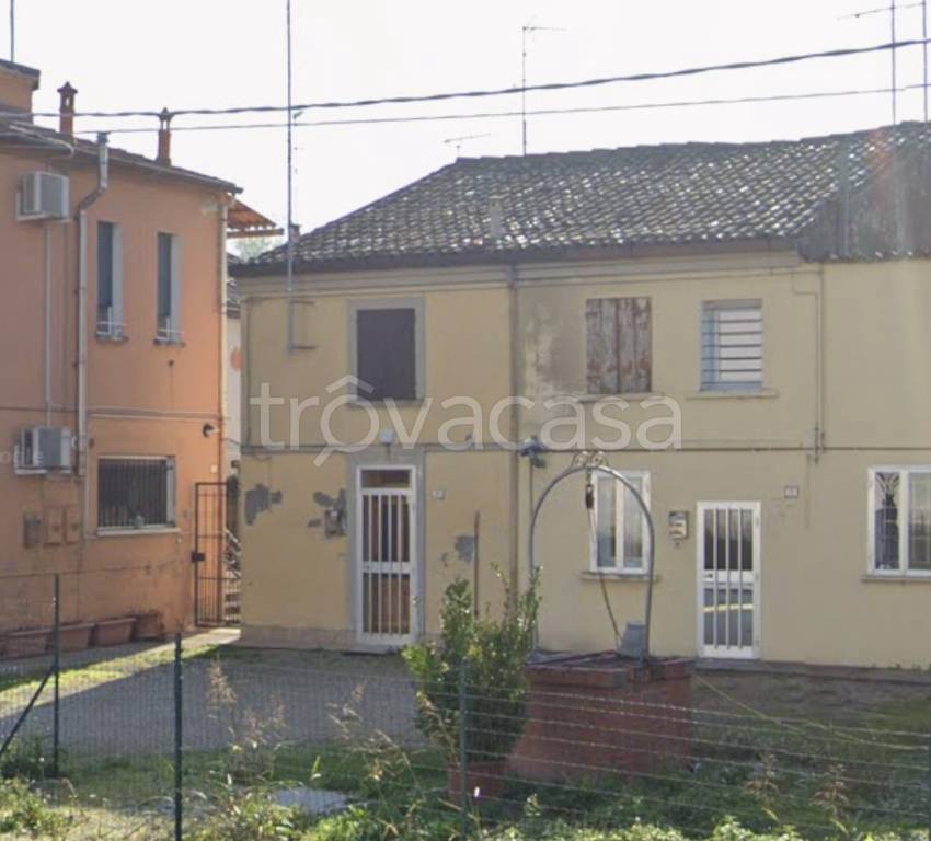casa indipendente in vendita ad Argenta in zona Consandolo