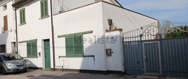 casa indipendente in vendita ad Argenta
