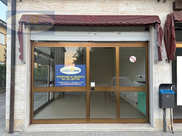 ufficio in vendita ad Argenta