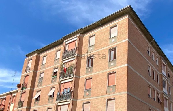 appartamento in vendita ad Argenta