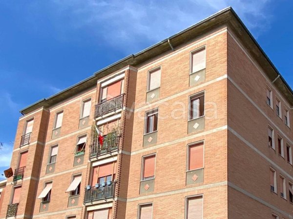 appartamento in vendita ad Argenta