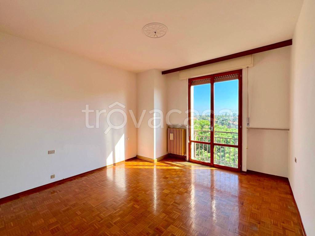 appartamento in vendita ad Argenta