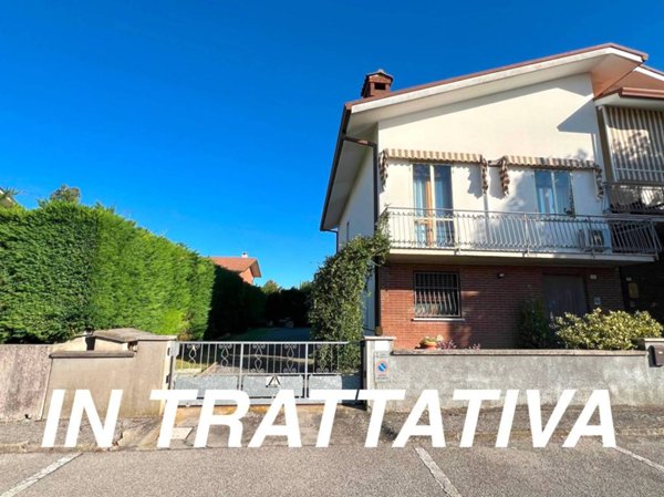 casa indipendente in vendita ad Argenta in zona Consandolo