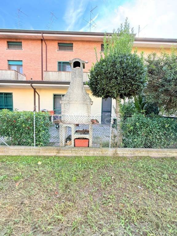 casa indipendente in vendita ad Argenta