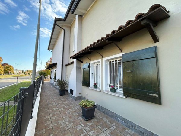 casa indipendente in vendita ad Argenta