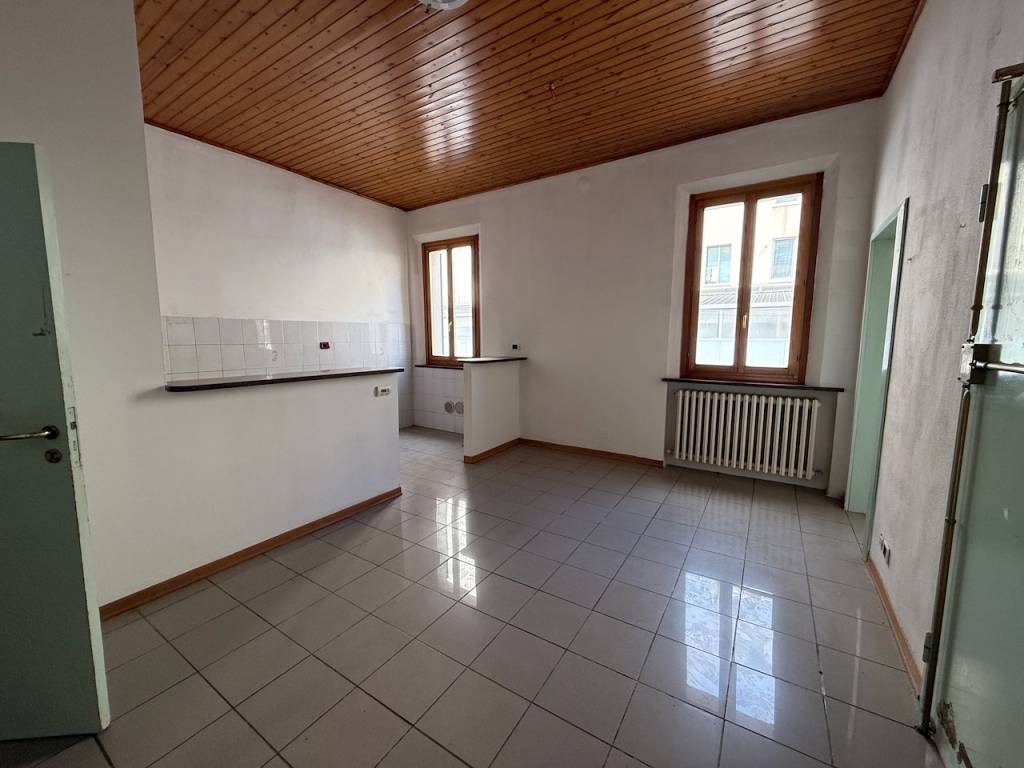 appartamento in vendita ad Argenta