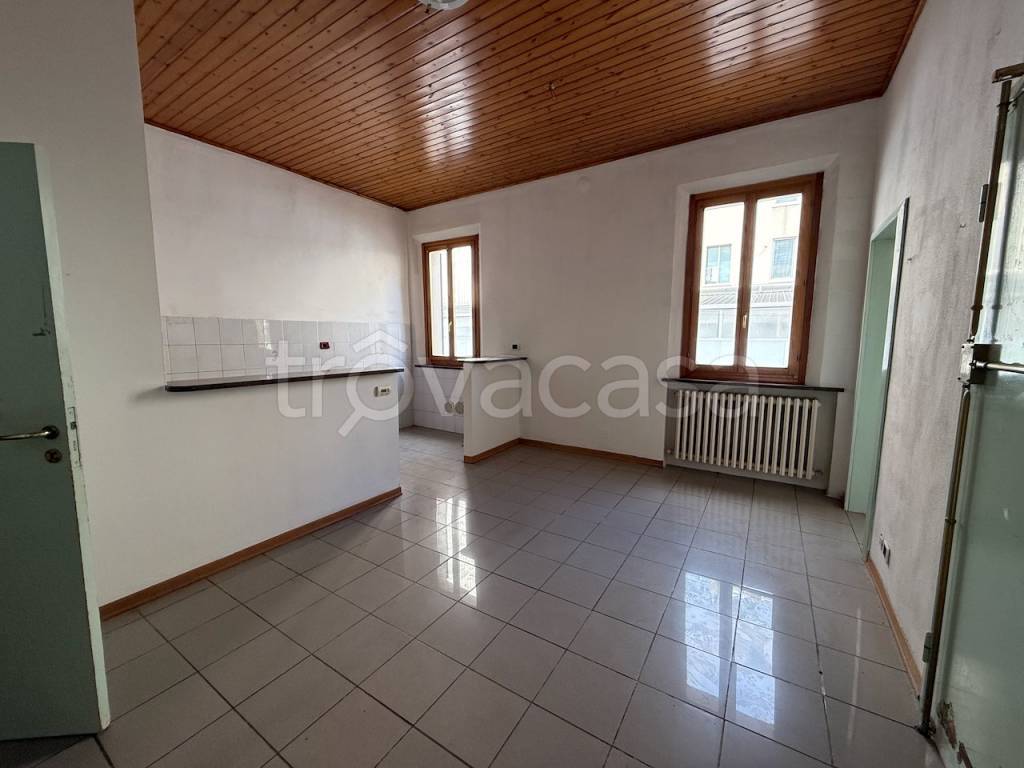 appartamento in vendita ad Argenta