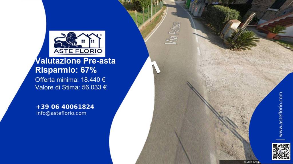 appartamento in vendita ad Argenta in zona San Biagio