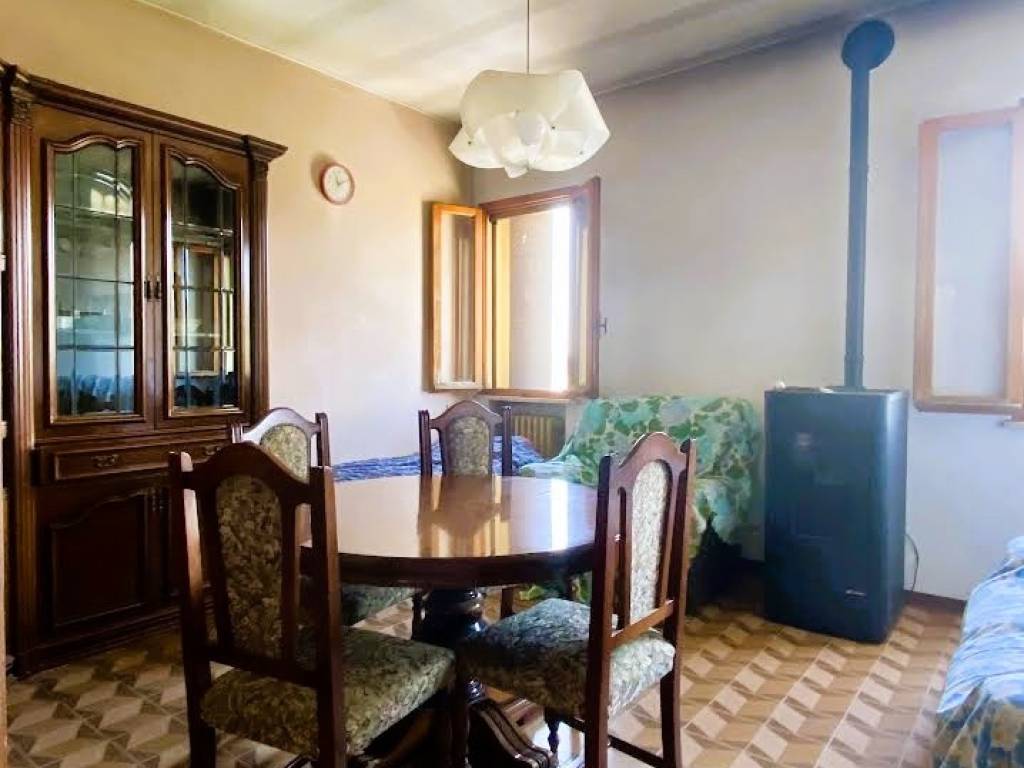 casa indipendente in vendita ad Argenta in zona San Nicolò