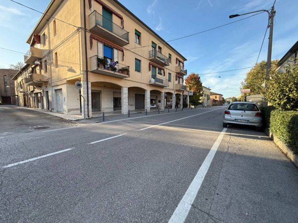 appartamento in vendita ad Argenta