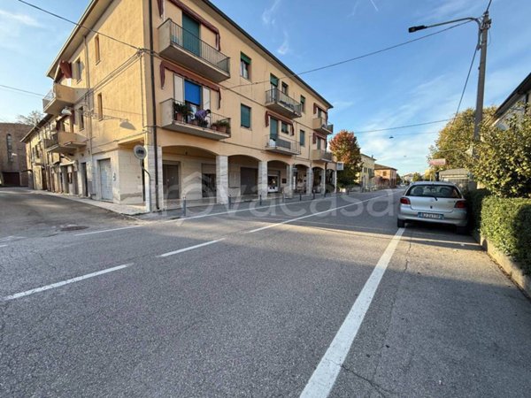 appartamento in vendita ad Argenta