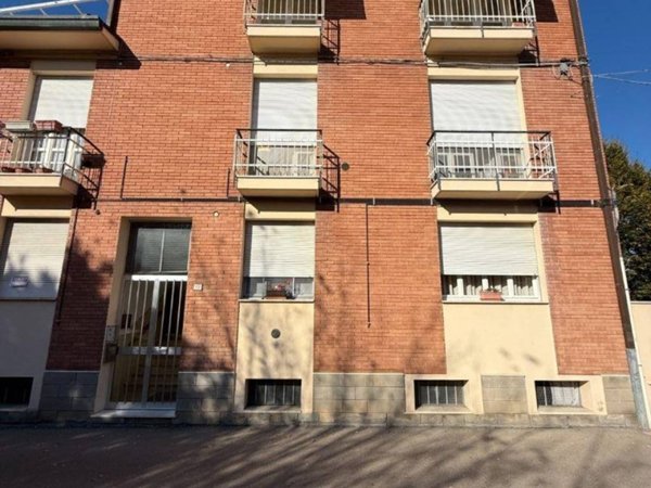 appartamento in vendita ad Argenta