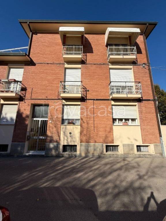 appartamento in vendita ad Argenta