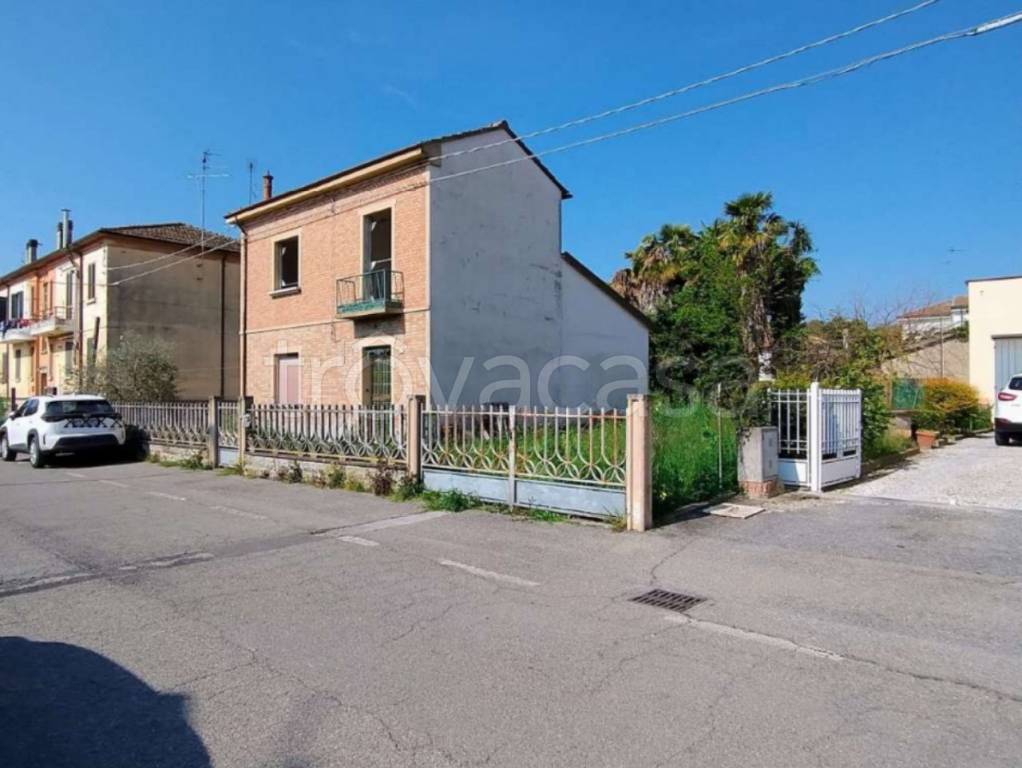 appartamento in vendita ad Argenta in zona San Biagio