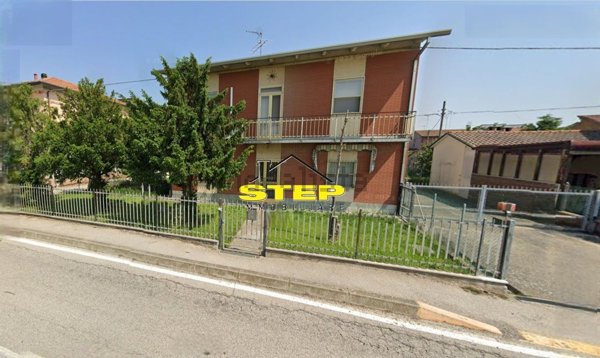 casa indipendente in vendita ad Argenta in zona Anita