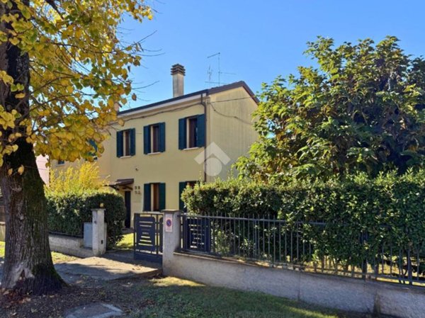 casa indipendente in vendita ad Argenta