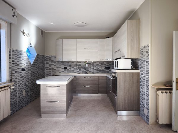 casa indipendente in vendita ad Argenta in zona Bando