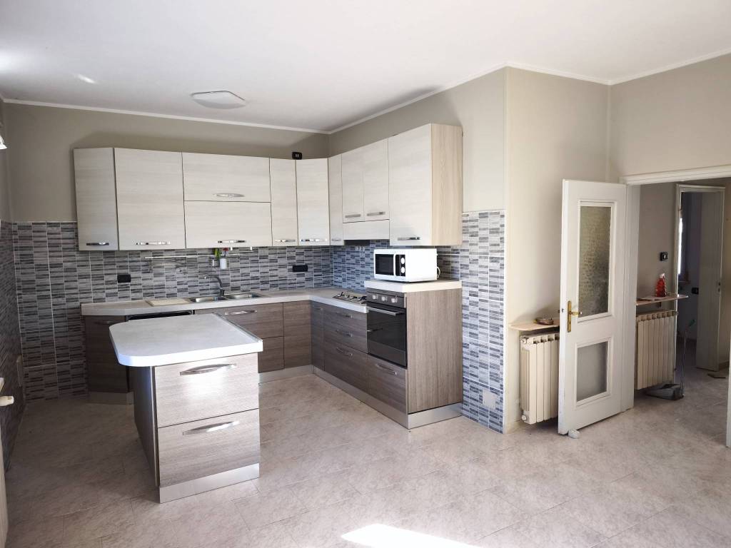 casa indipendente in vendita ad Argenta in zona Bando