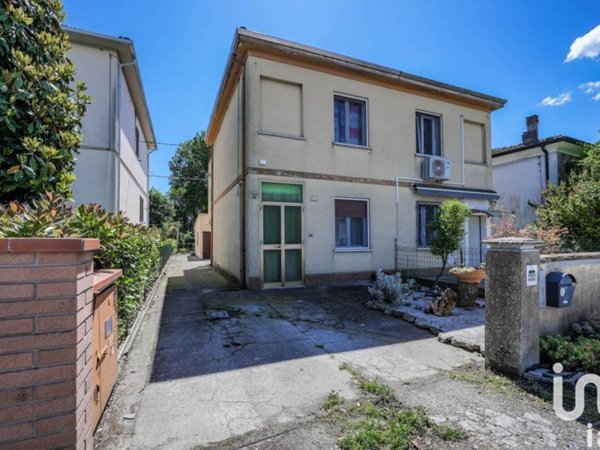 casa indipendente in vendita ad Argenta in zona Consandolo