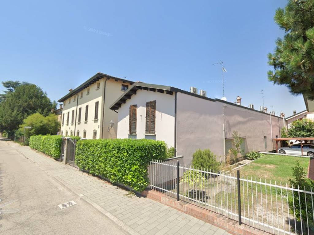 appartamento in vendita ad Argenta