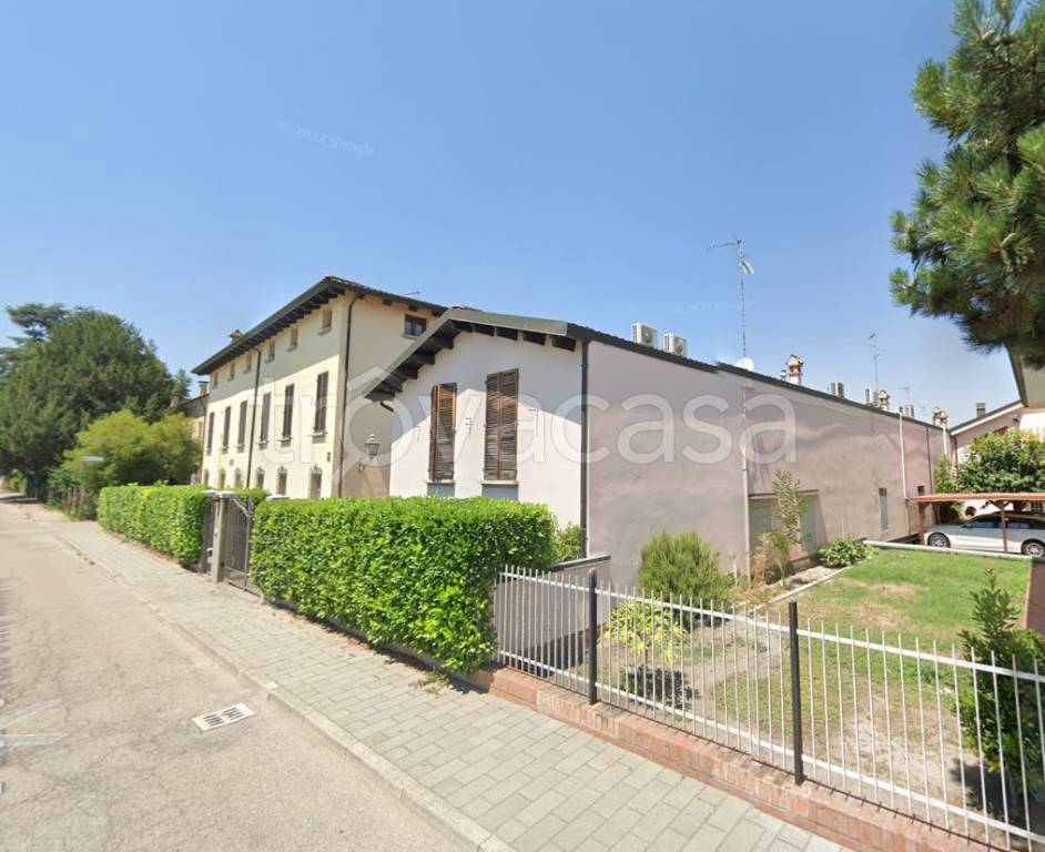 appartamento in vendita ad Argenta