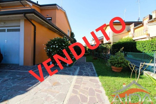 casa indipendente in vendita ad Argenta