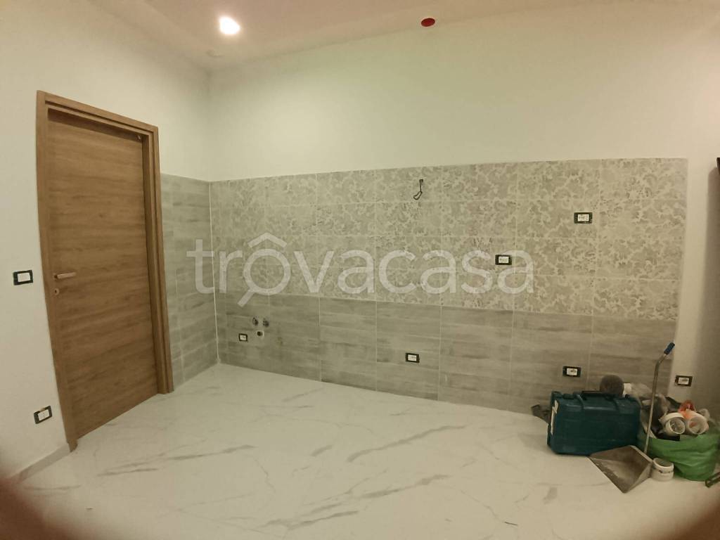 appartamento in vendita ad Argenta