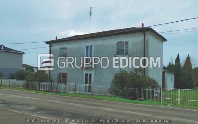 casa indipendente in vendita ad Argenta in zona Anita