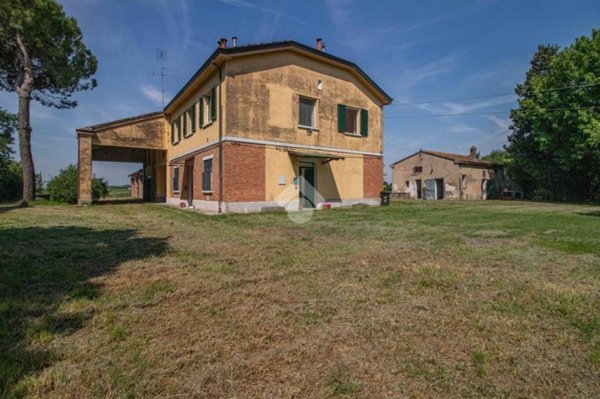 casa indipendente in vendita ad Argenta