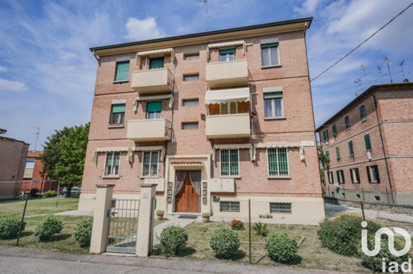 appartamento in vendita ad Argenta