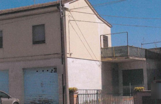 casa indipendente in vendita ad Argenta in zona Bando