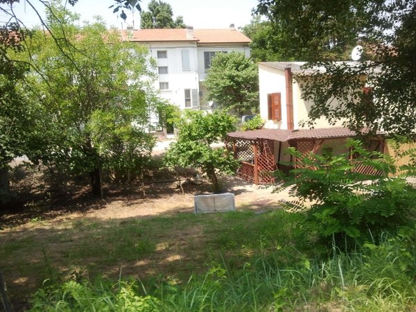 quadrivano in vendita ad Argenta in zona Longastrino