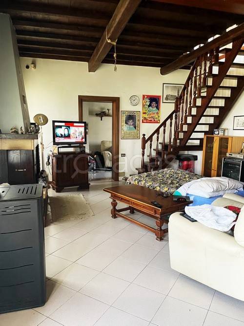 casa indipendente in vendita ad Argenta in zona Santa Maria Codifiume