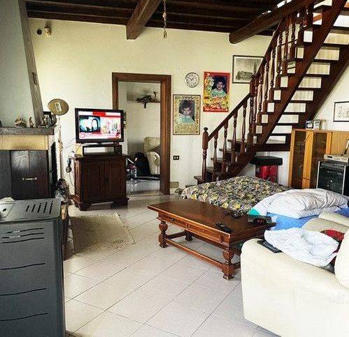 casa indipendente in vendita ad Argenta in zona Santa Maria Codifiume