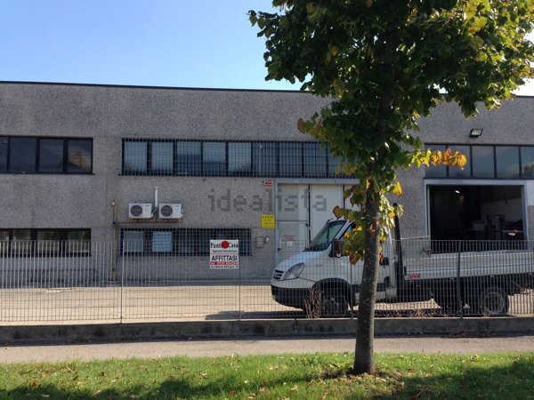 ufficio in vendita ad Argenta