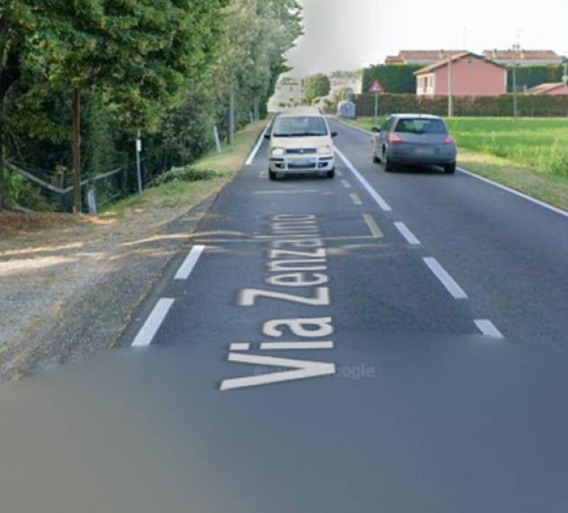 appartamento in vendita ad Argenta