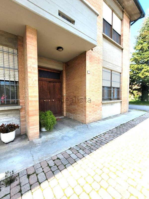 appartamento in vendita ad Argenta in zona Santa Maria Codifiume