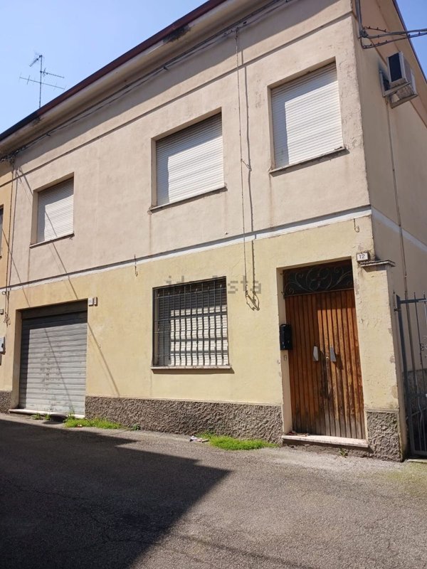 casa indipendente in vendita ad Argenta