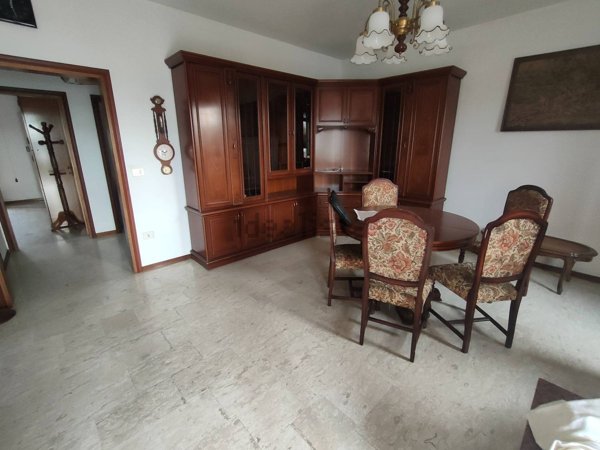 appartamento in vendita ad Argenta in zona San Nicolò