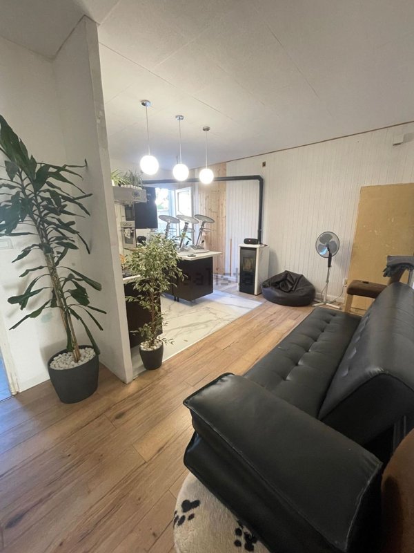 appartamento in vendita ad Argenta in zona Boccaleone