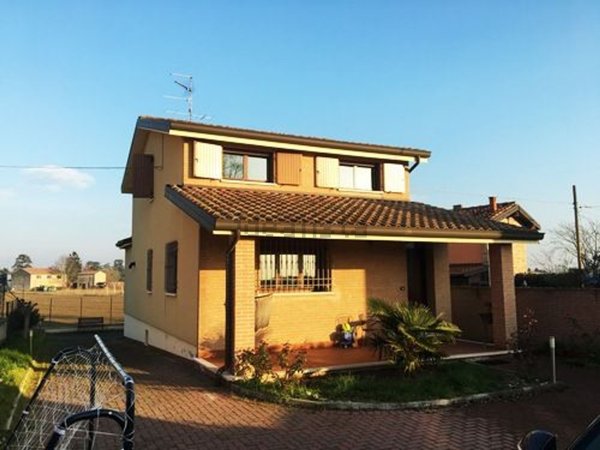 casa indipendente in vendita ad Argenta